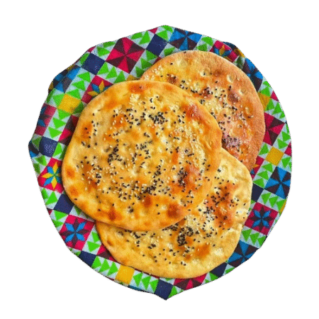 Naan