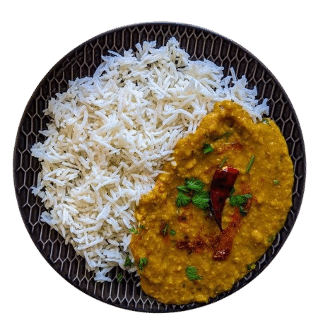 Daal Chawal
