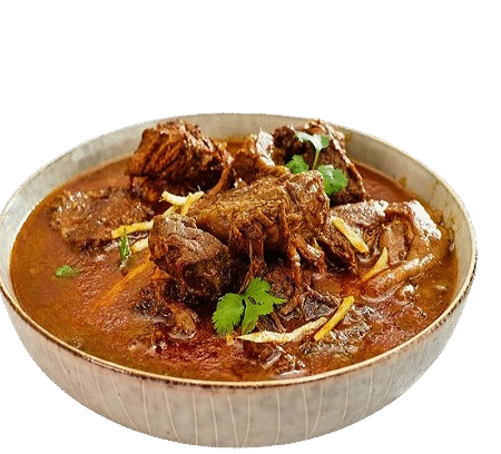 Beef Nihari