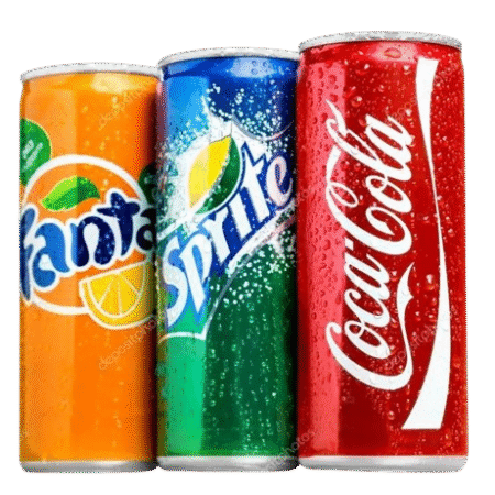 Soft Drinks