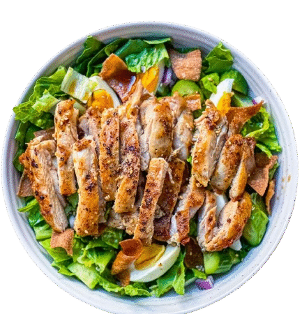 chicken salad